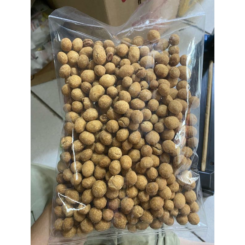 

KACANG TELUR 500 GRAM