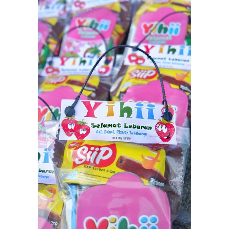 

SNACK TENTENG LEBARAN SNACK TENTENG IDUL FITRI SNACK TENTENG THR ANGPAU LEBARAN SNACK LEBARAN