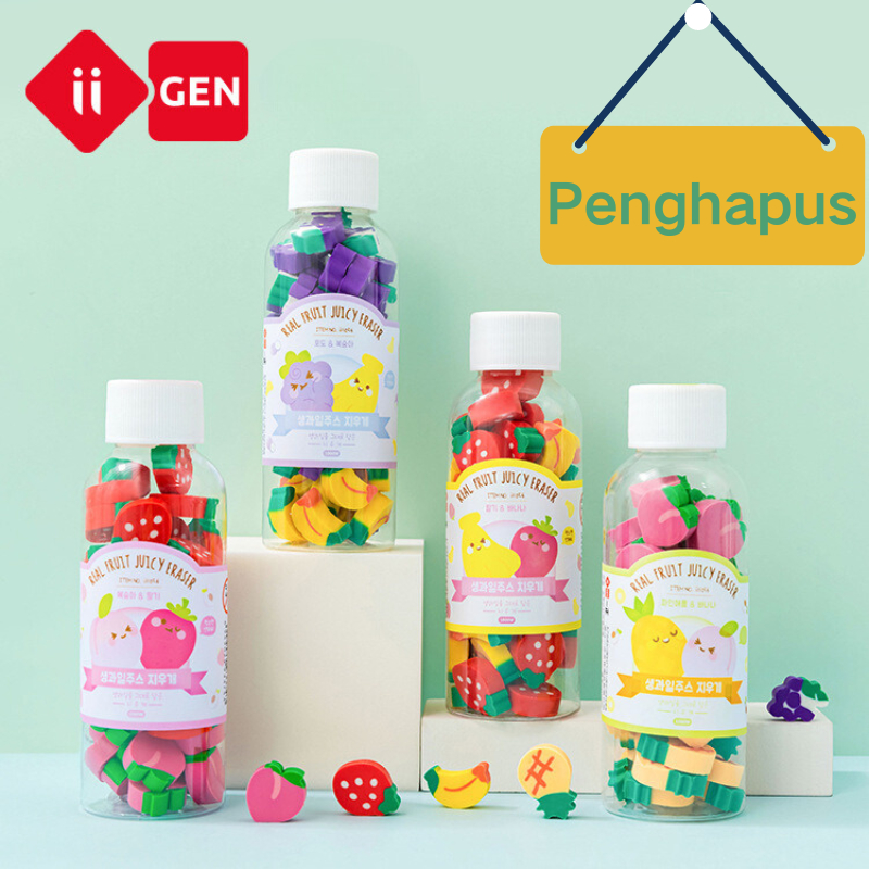 

Kartun Lucu Pisang Stroberi Penghapus Siswa Sekolah Dasar Alat Tulis Anak Nanas Anggur Penghapus Alat Tulis Bersih Hadiah Hadiah Sekolah