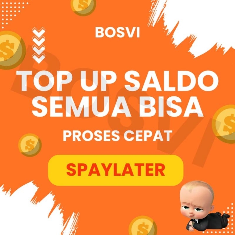top up