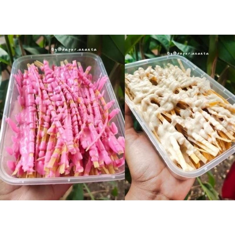 

MIE LIDI//LIDI LIDIAN/MANIS