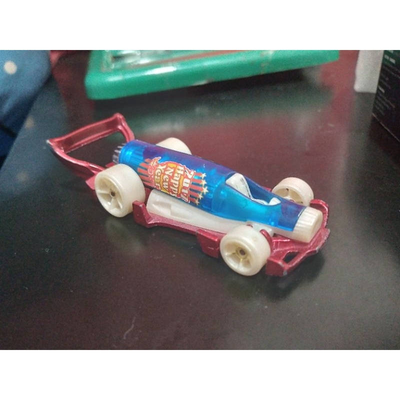 hotwheels loose fantasi bekas