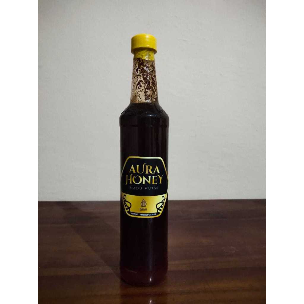 

Aura Honey 460ml