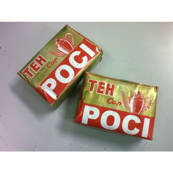 

Teh Poci Gold premium isi 10pcs X 9gram