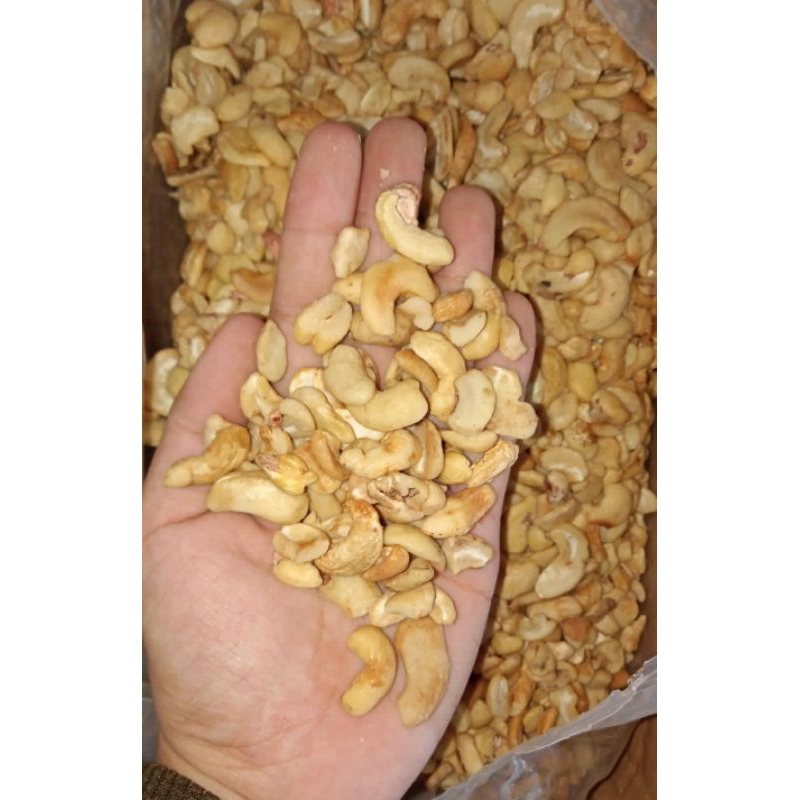 

Mete Patahan Sulawesi Kiloan