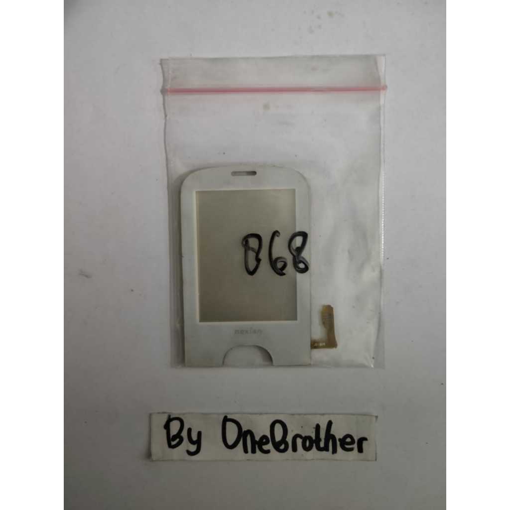 TOUCHSCREEN NEXIAN 868