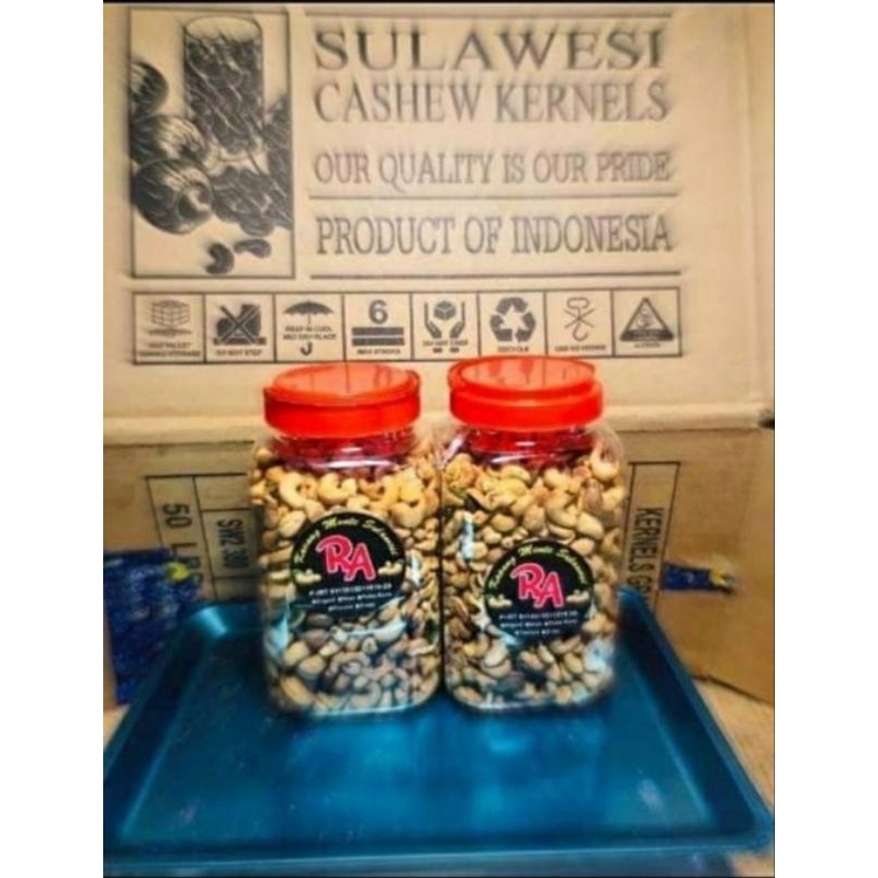 

Mete Matang Utuh Sulawesi