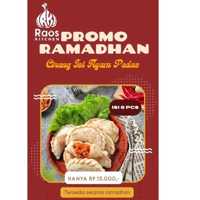 

cireng isi ayam pedas || cemilan || cireng isi || cirsi