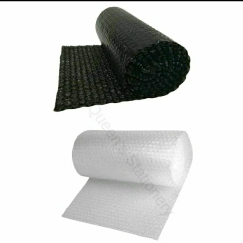

Bubble Wrap/Asuransi