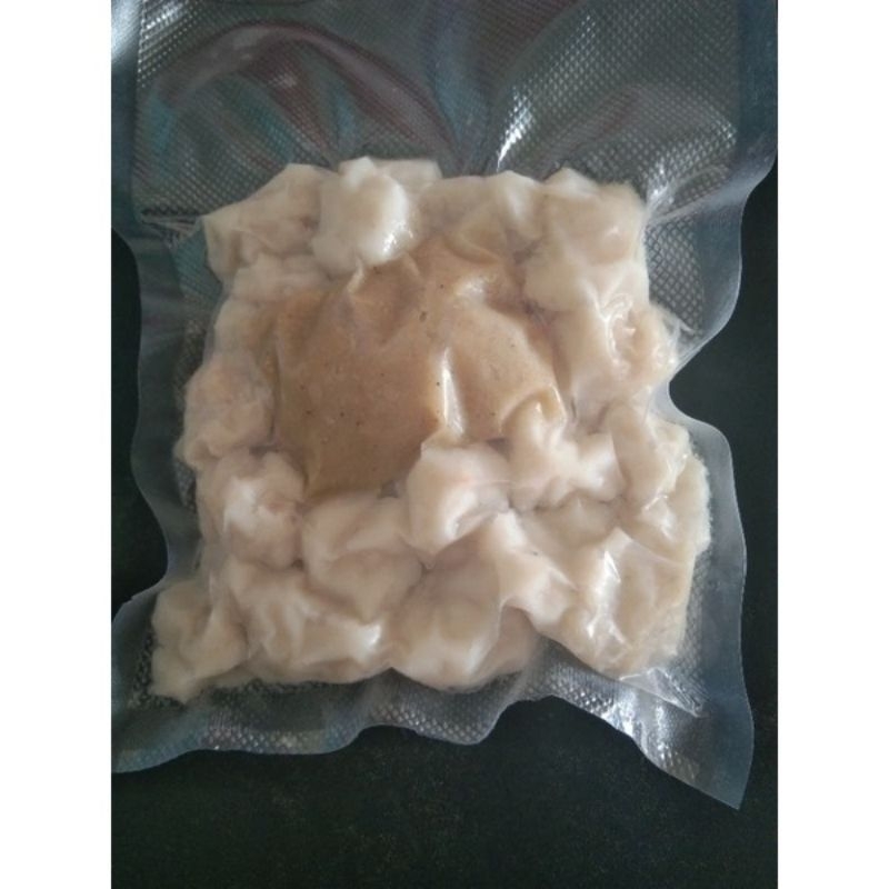 

Tekwan Hj. DS kemasan 300g