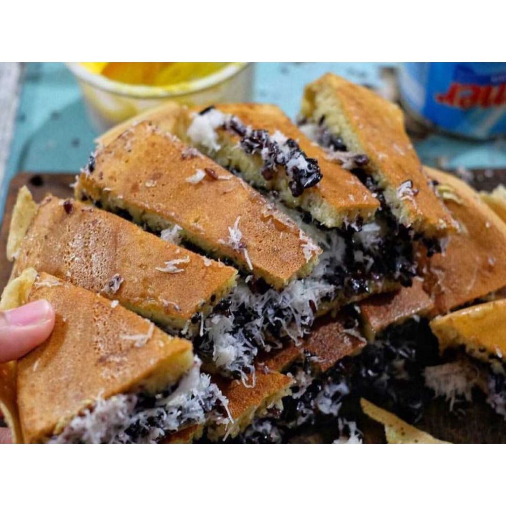 

Martabak Pasar Martabak Terang Bulan