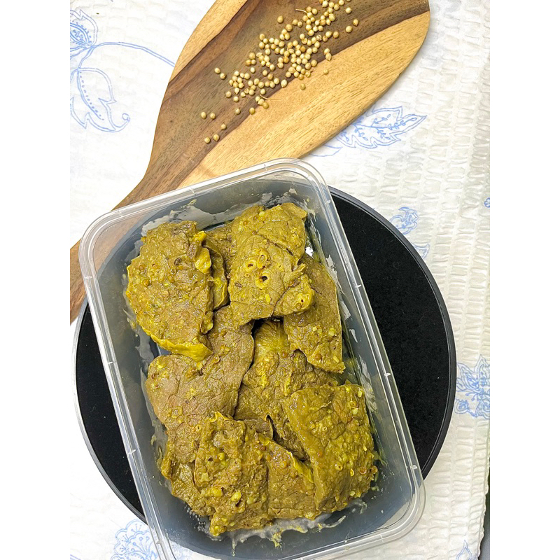 

PARU HATI UNGKEP BUMBU MEDHOK //TERMURAH //TERLARIS !!