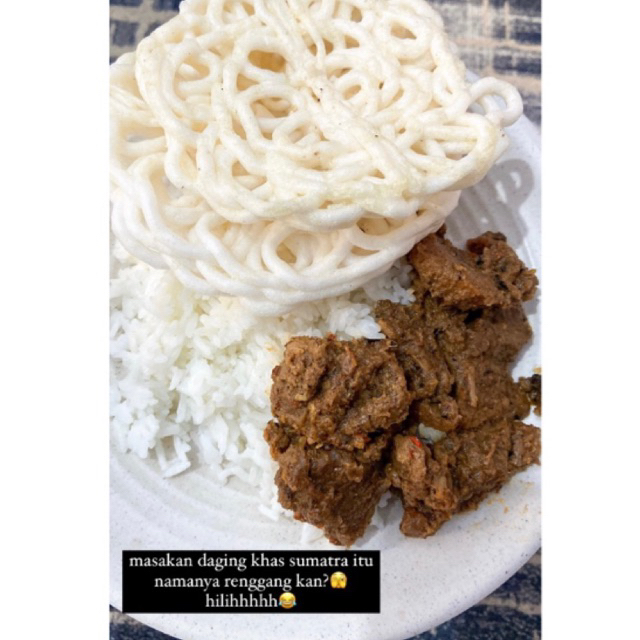 

RENDANG PADHANG VIRAL // RENDANG /RENDANG TERLARIS