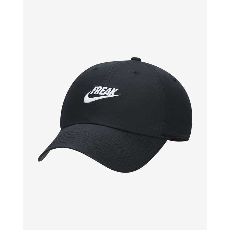 Nike Dri-FIT Giannis Antetokounmpo Club Unstructured "Freak" Cap FB5606