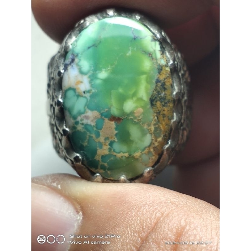 pirus persia multi color dan 3 warna urat(emas ,merah dan hitam) unik antik