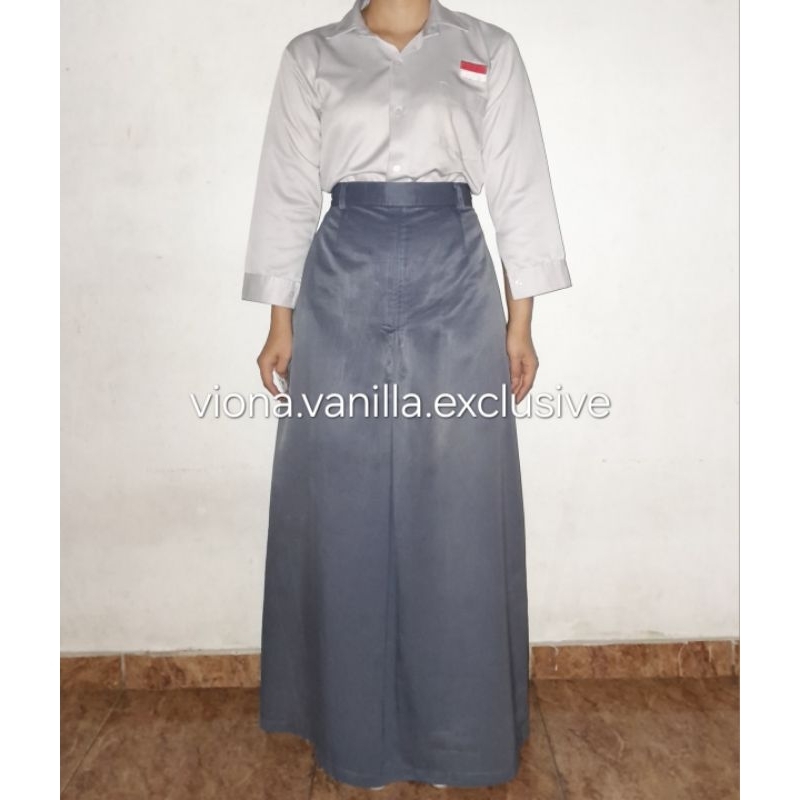 Rok Sekolah Abu Licin SMA SKU11