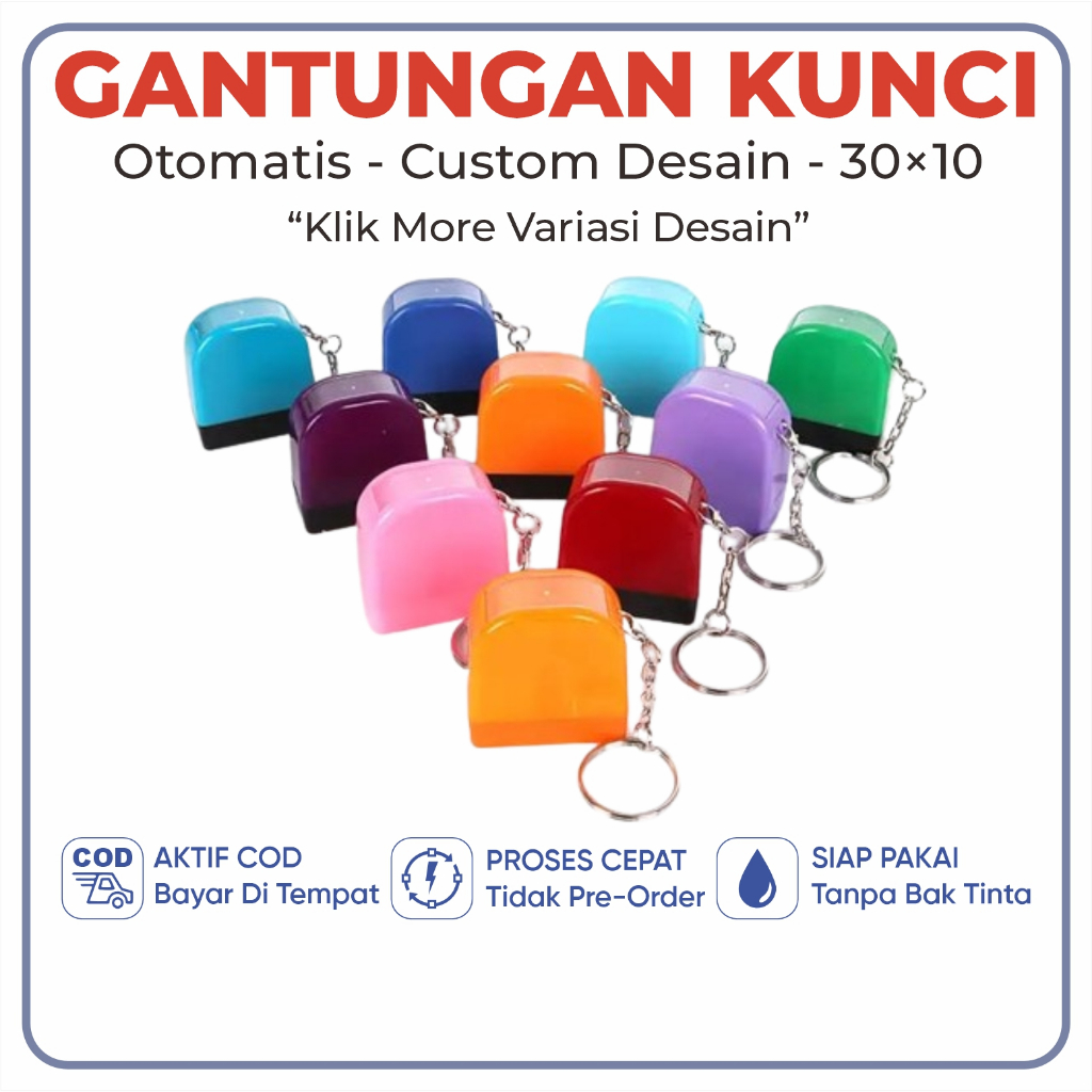 

[1HARI JADI] STEMPEL CUSTOM FREE DESAIN NAMA DAN NOMOR/STAMPEL DOKTER 10 X 30 GRATIS DESIGN