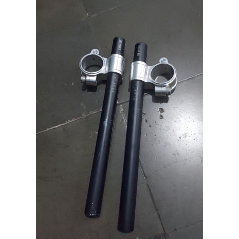 stang wr3 ninja 250 fi old