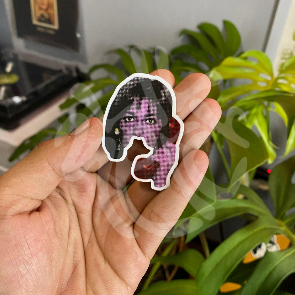 

sticker aesthetic / sticker tumblr / stiker premium / stiker hp / stiker laptop / stiker helm / stiker tahan air