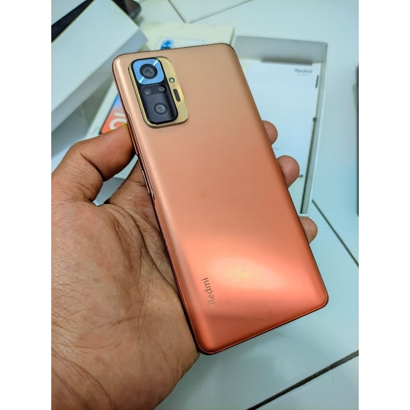 redmi note 10 pro 8/128