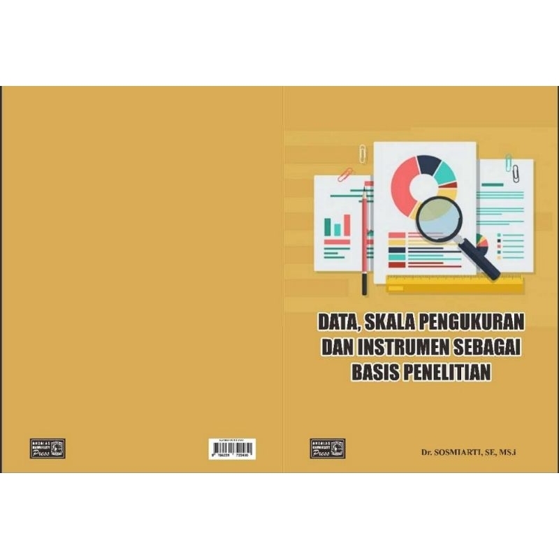 

14 DATA, SKALA PENGUKURAN DAN INSTRUMEN SEBAGAI BISNIS PENELITIAN