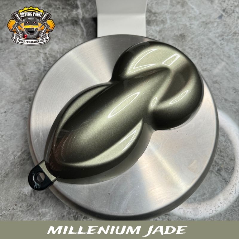 Millenium jade.cat pabrikan mobil NISSAN Skyline GTR R34