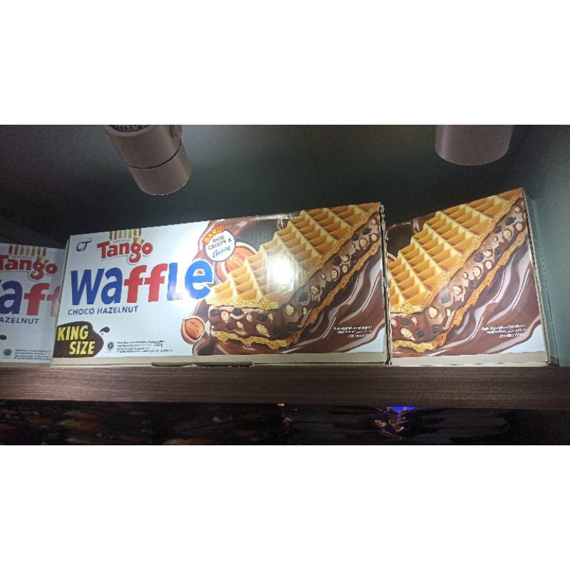 

Tango wafle kingsize