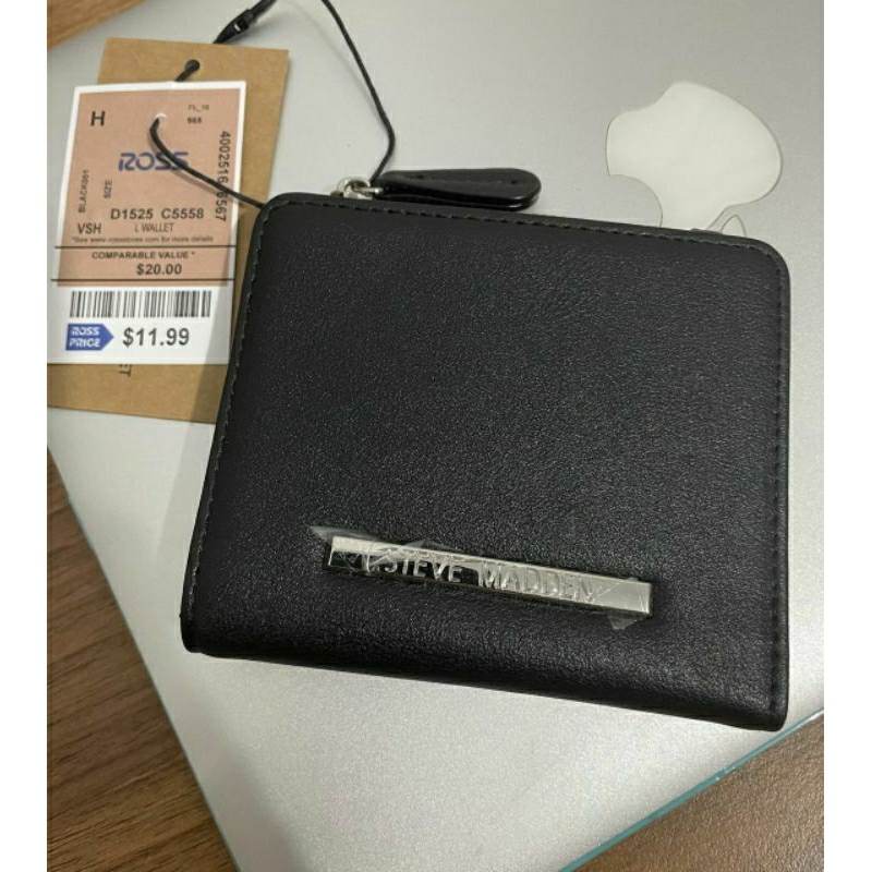 SM FRENCH WALLET | DOMPET PEREMPUAN