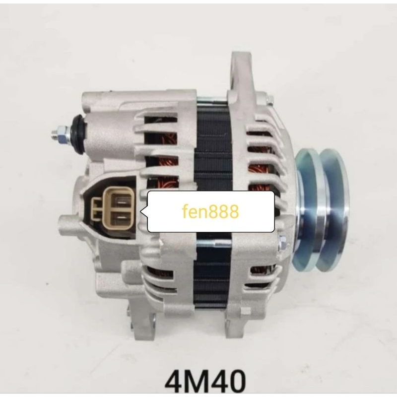 ALTERNATOR ASSY MITSUBISHI TRITON 2.8