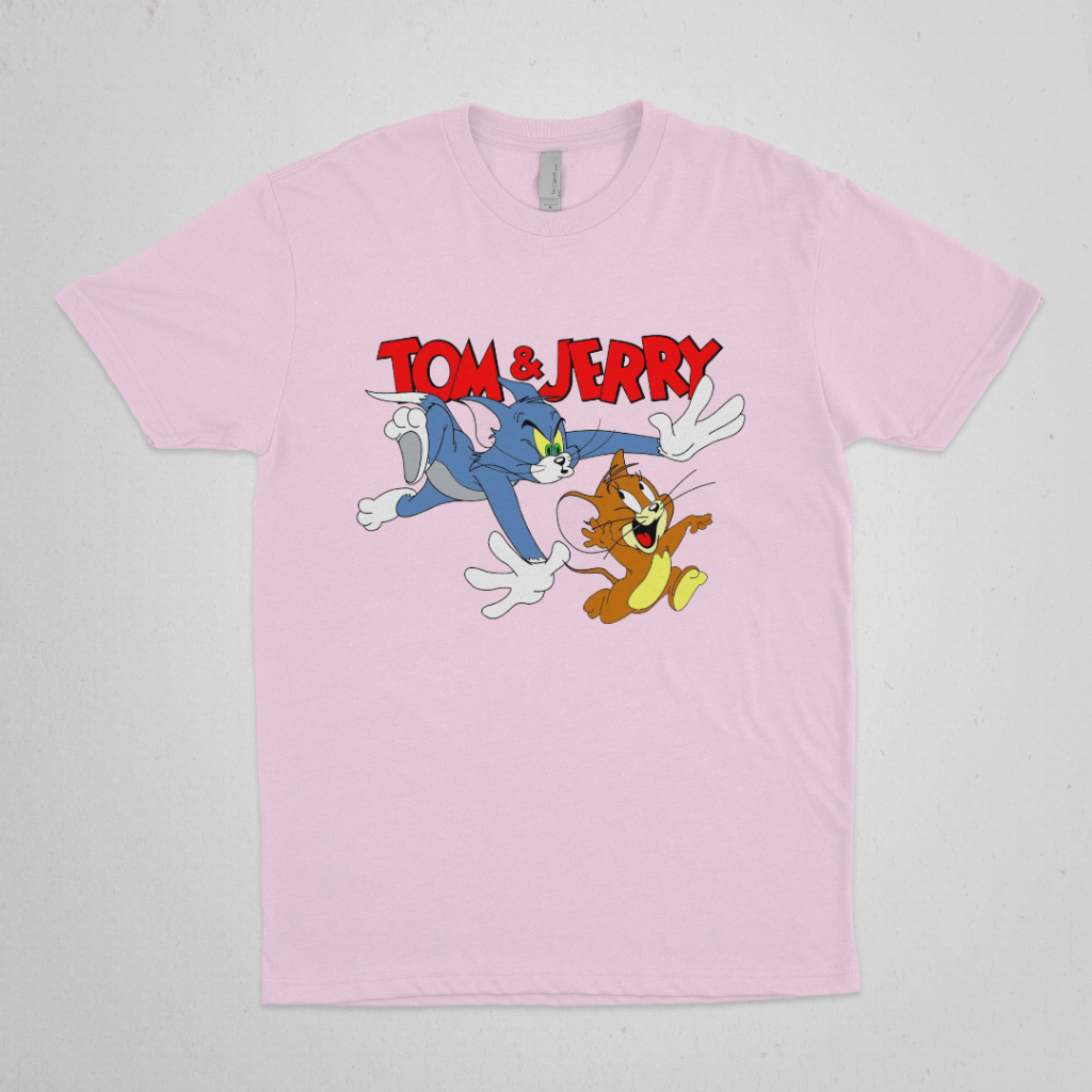 KAOS TOM & JERRY