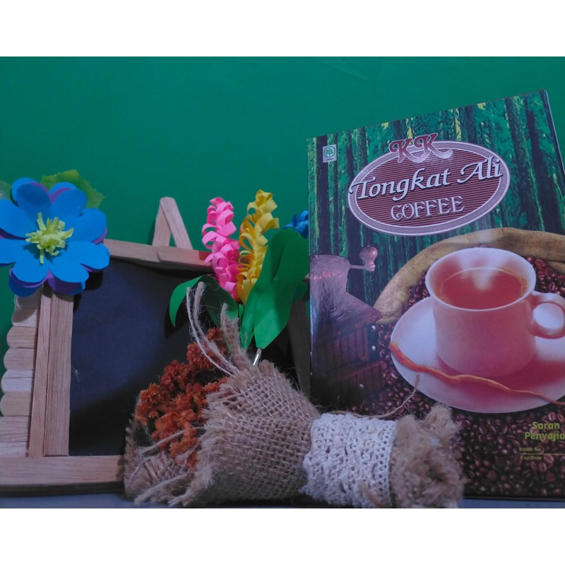

KK Coffee
