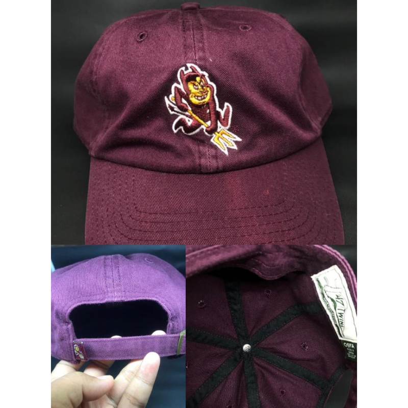 47 Twins X Sun Devil