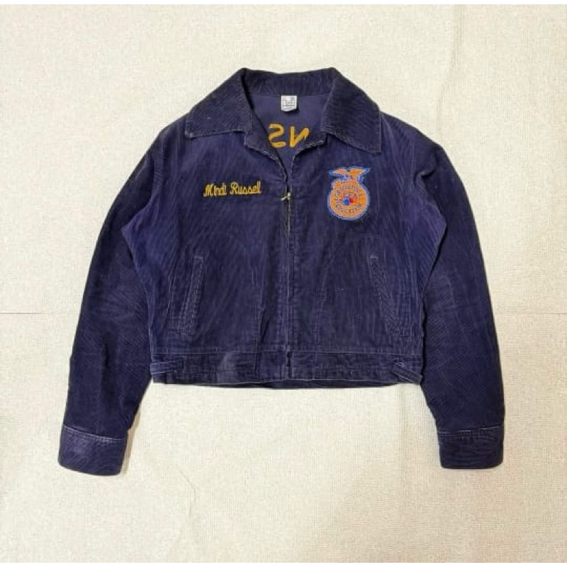 jaket ffa