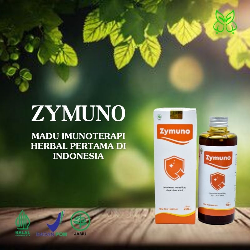 

MADU HERBAL ZYMUNO IMUNOTERAPI - Bantu atasi masalah benjolan kanker dan tumor dalam tubuh