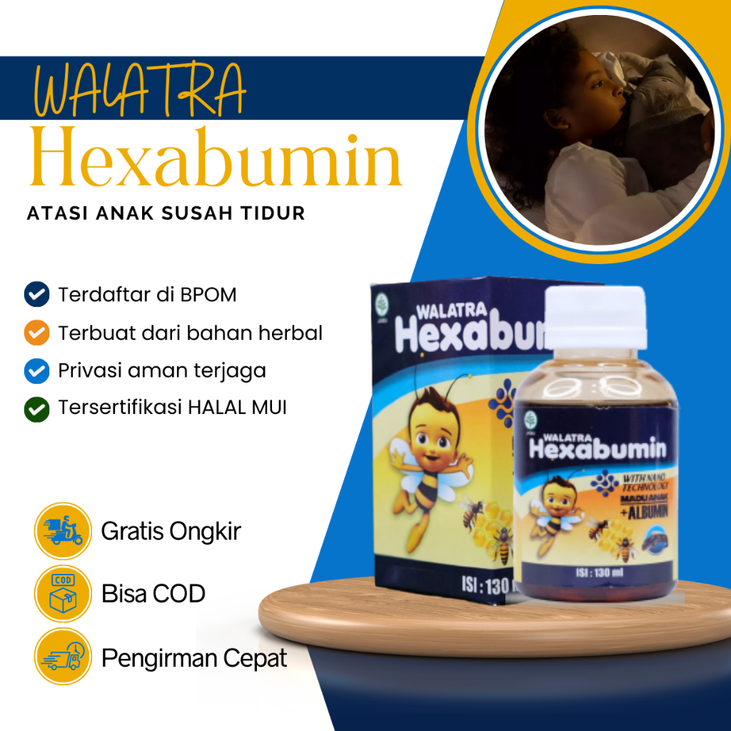 Obat Anak Susah Tidur, Obat Anak Sulit Tidur, Obat Agar Anak Cepat Tidur, Susah Tidur dimalam Hari, 