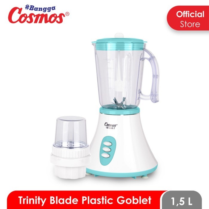 COSMOS Blender Trinity CB 180 F - Blender Cosmos 1.5 Liter CB 180F