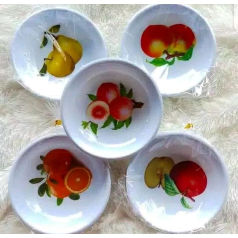 SOUVENIR PERNIKAHAN/SOUVENIR MANGKOK SAMBAL/ SOUVENIR MANGKOK MINI/ MANGKOK MELAMIN