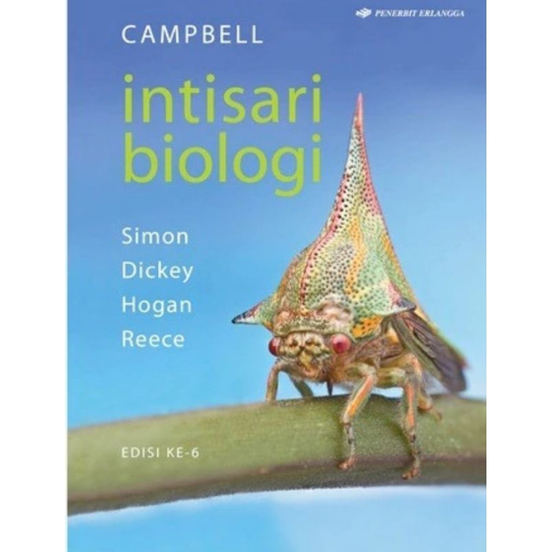 campbell biologi edisi 6