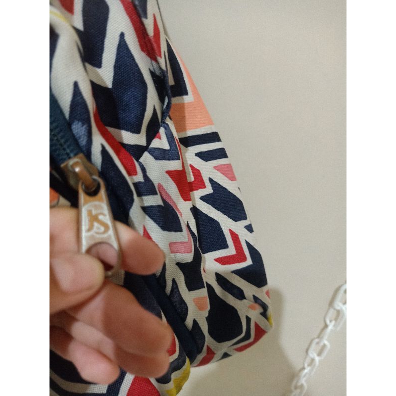 jansport second