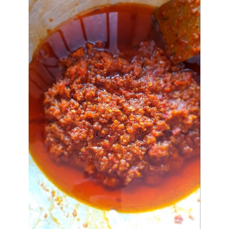 

AnekaSambel/sambelCumi,SambelRampaiudang,SambelTerasi,dll