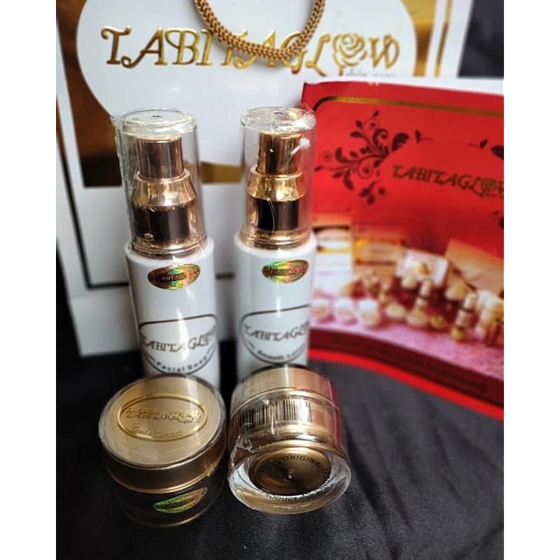 Iris95 - TabithaGlow Original 100%