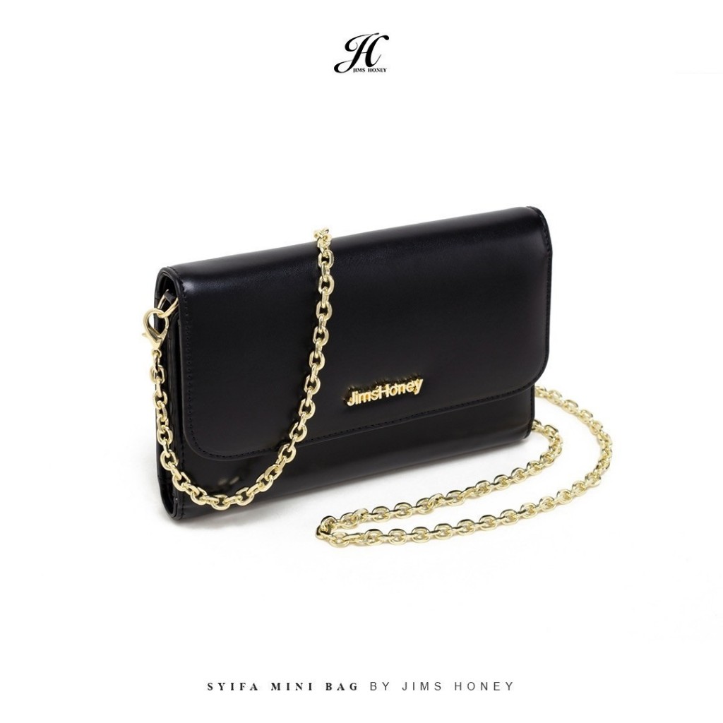 JIMS HONEY SYIFA BAG TAS Selempang Wanita Murah Mini Sling Bag Jimshoney