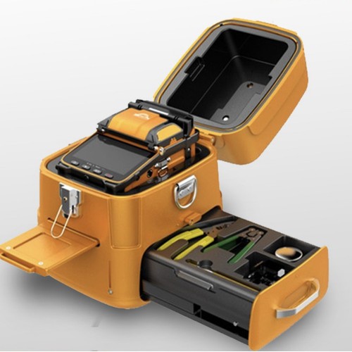 Splicer Signal Fire AI9