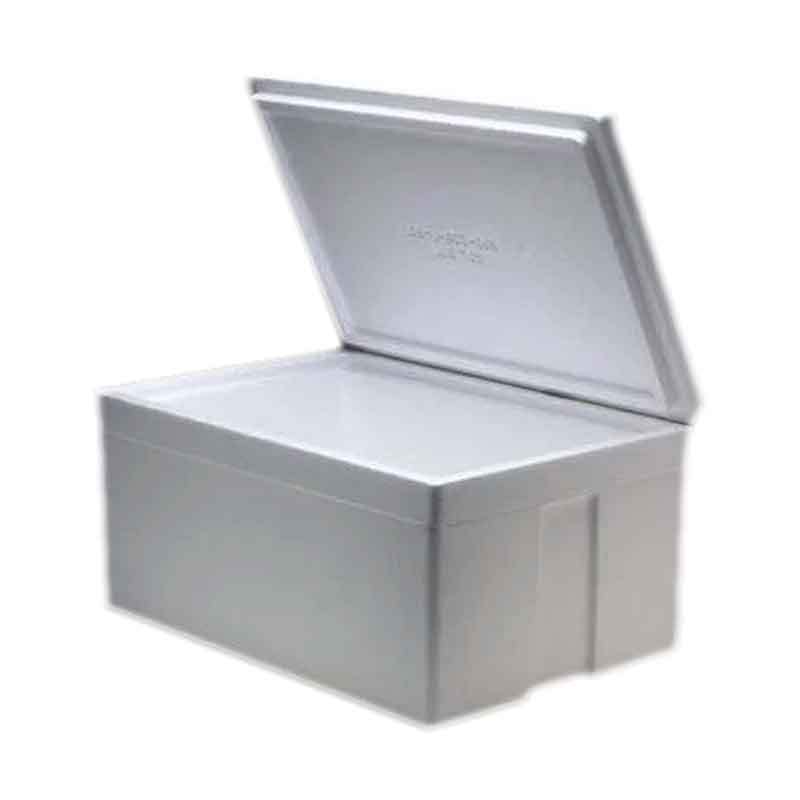 

PACKAGING STYROFOAM BOX + ICE GEL