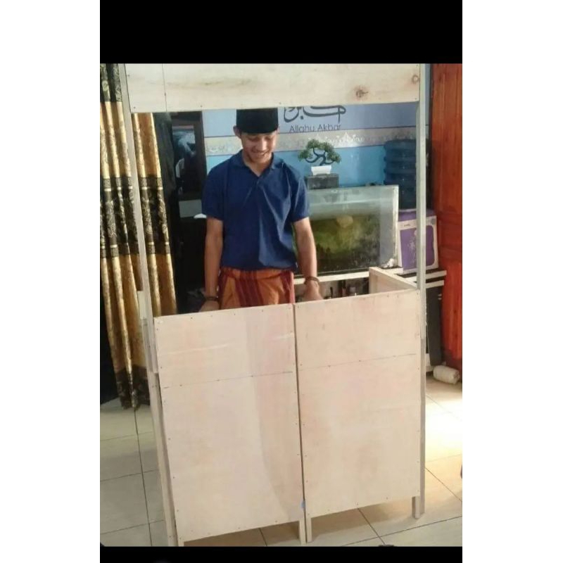 MEJA LIPAT PORTABEL/ MEJA LIPAT KEKINIAN/ MEJA PORTABEL