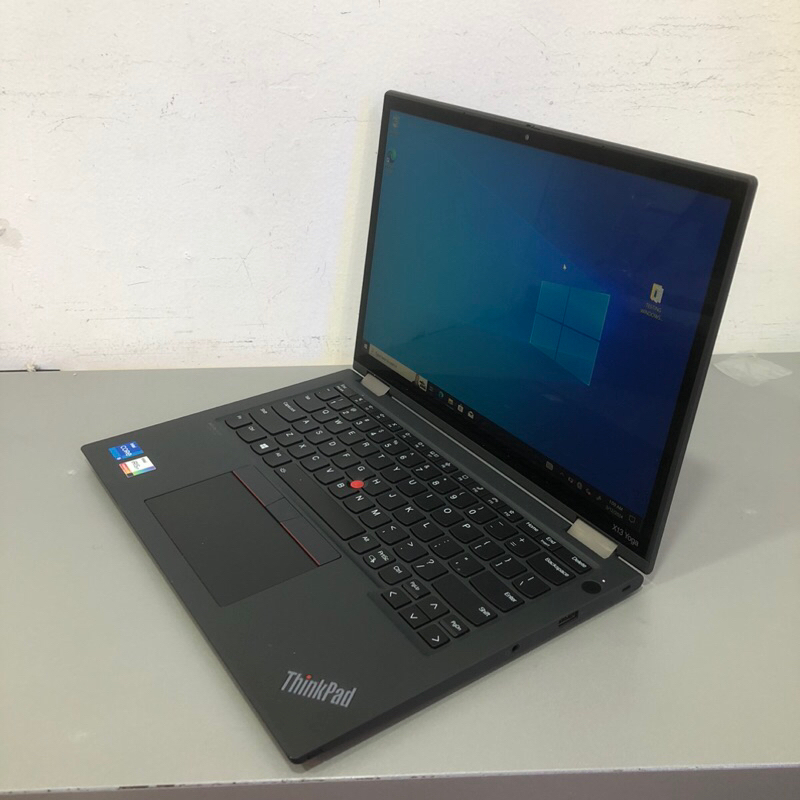 Laptop lenovo Thinkpad x13 yoga i5 gen 11 touchscreen