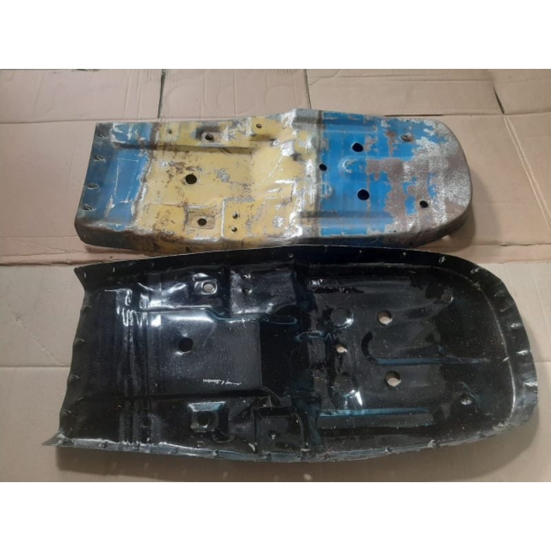 plat jok Binter merzy