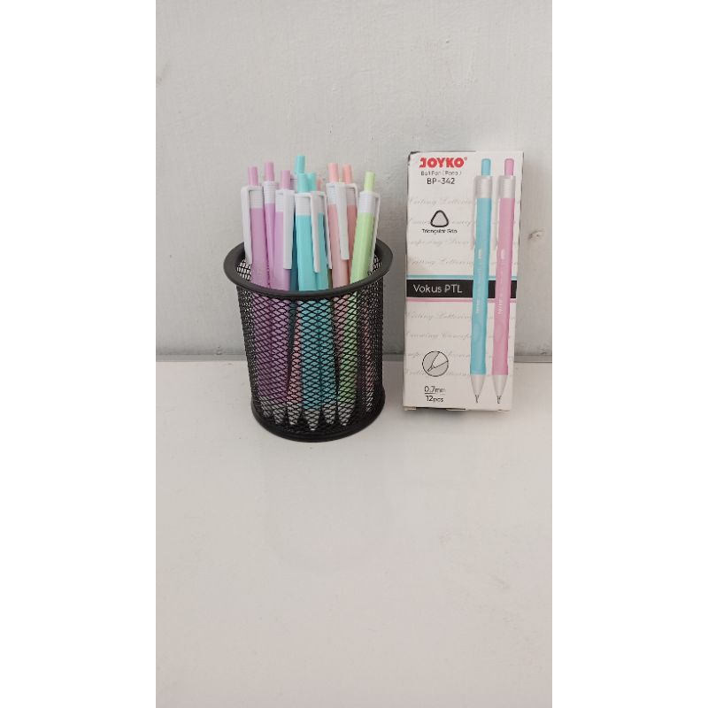 

Pensil joyco bp