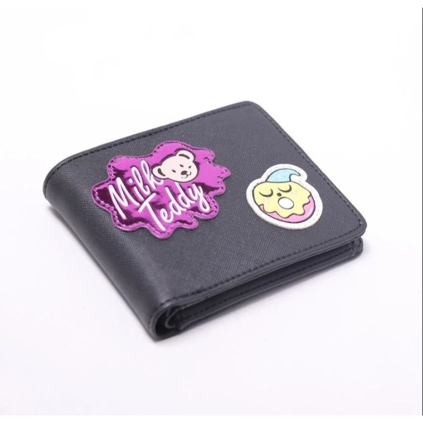 CHATELAIN - DOMPET LIPAT WANITA LUCU DCH213020