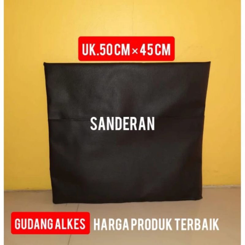 jok kursi roda alas bawah kursi roda+baut dan ring